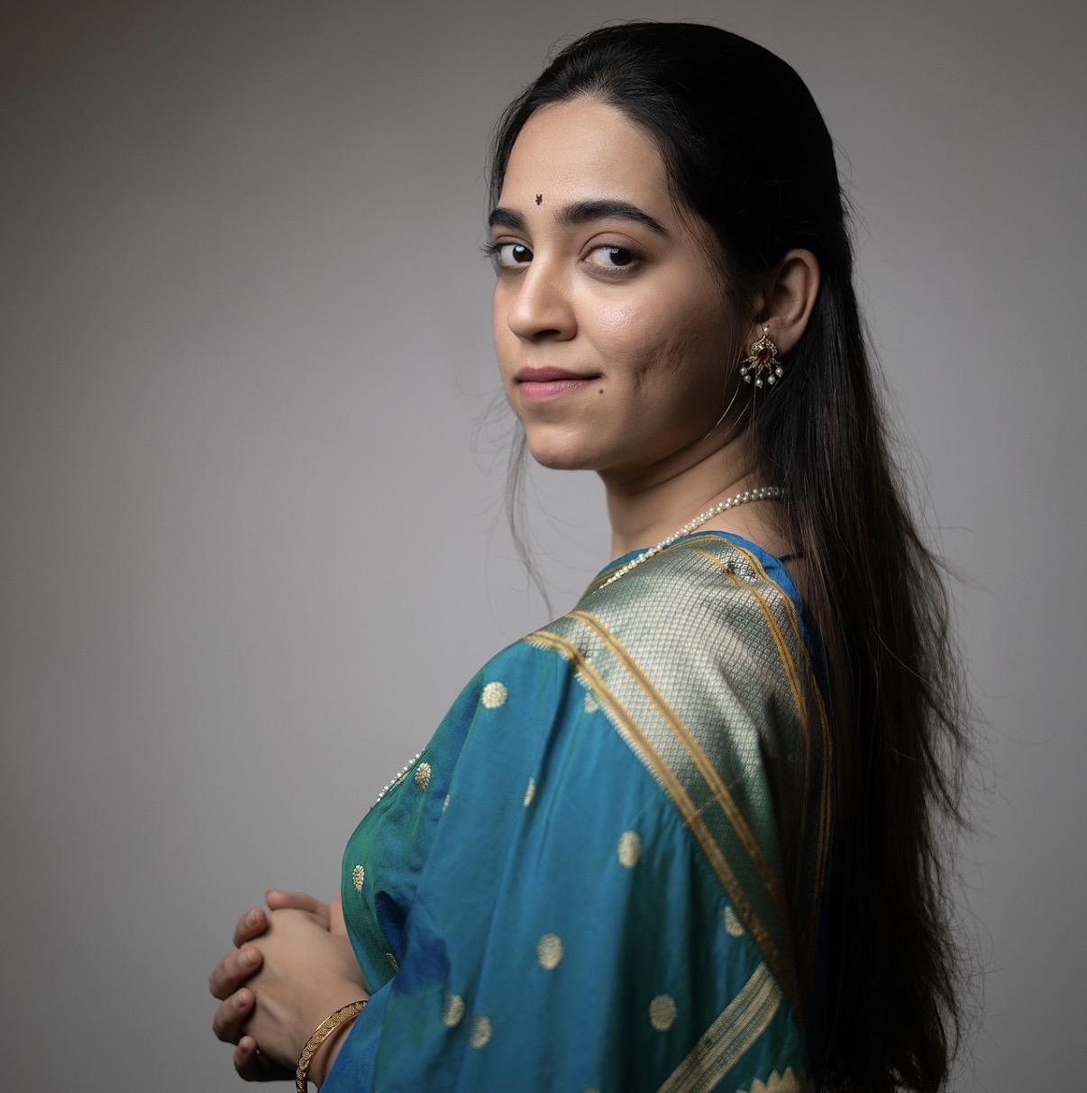 Shamika Bhide